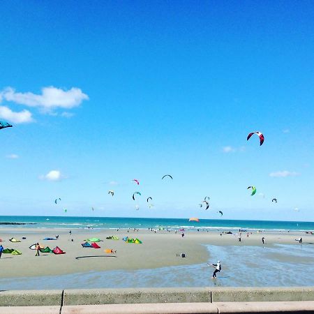 Le Reservoir Wimereux Dış mekan fotoğraf