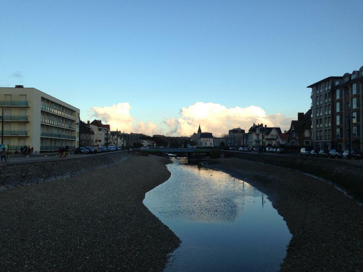 Le Reservoir Wimereux Dış mekan fotoğraf