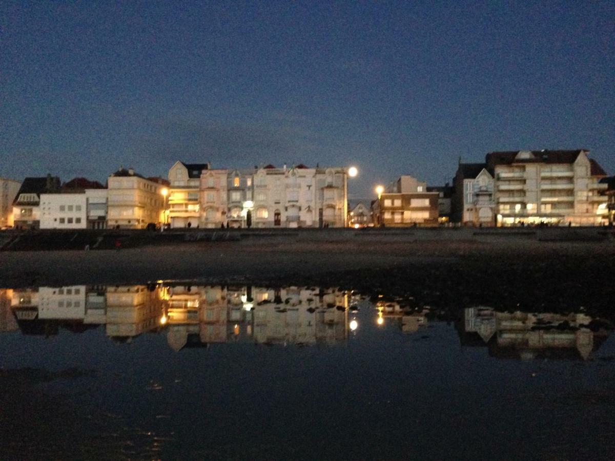 Le Reservoir Wimereux Dış mekan fotoğraf