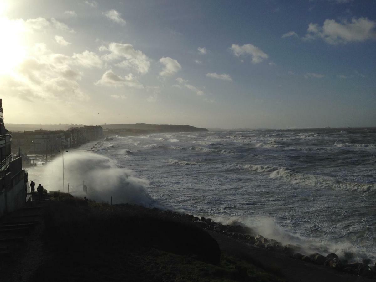 Le Reservoir Wimereux Dış mekan fotoğraf